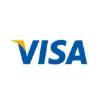 Visa logo