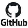 GitHub logo